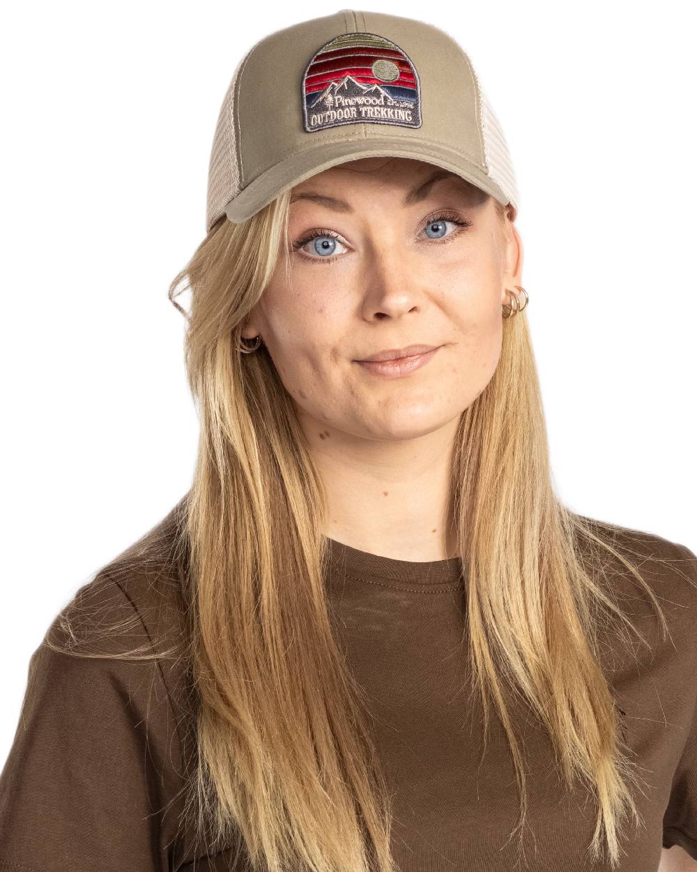 Pinewood Mesh Cap - Image 13