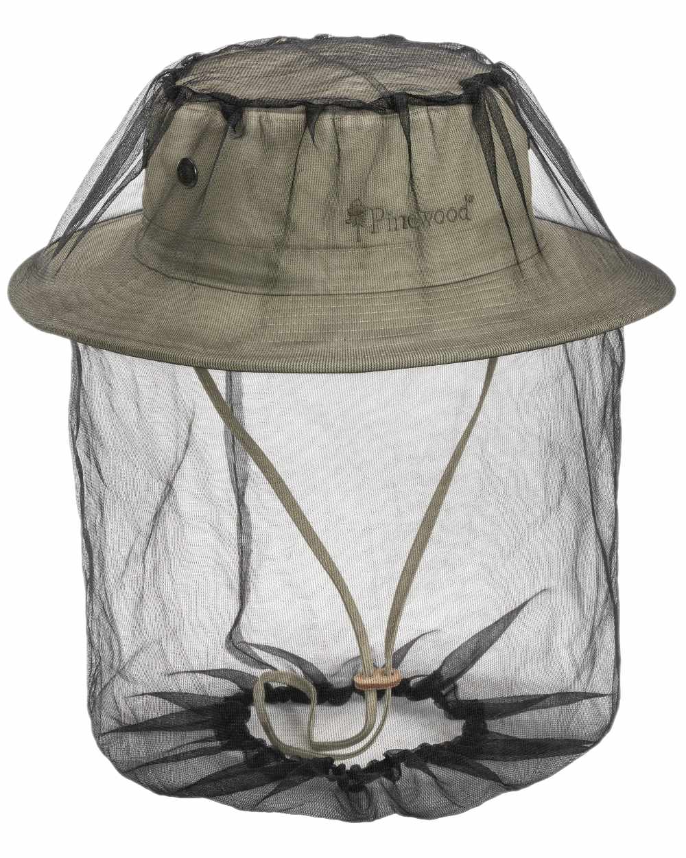 Pinewood Mosquito Hat - Image 10