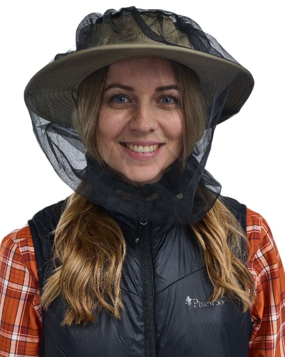 Pinewood Mosquito Hat - Image 2