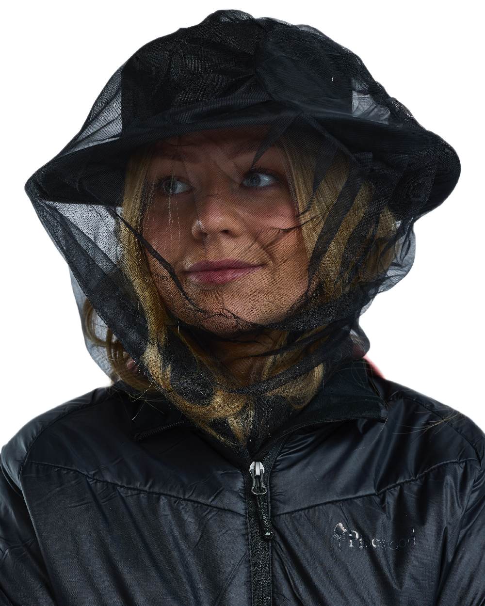Pinewood Mosquito Hat - Image 4
