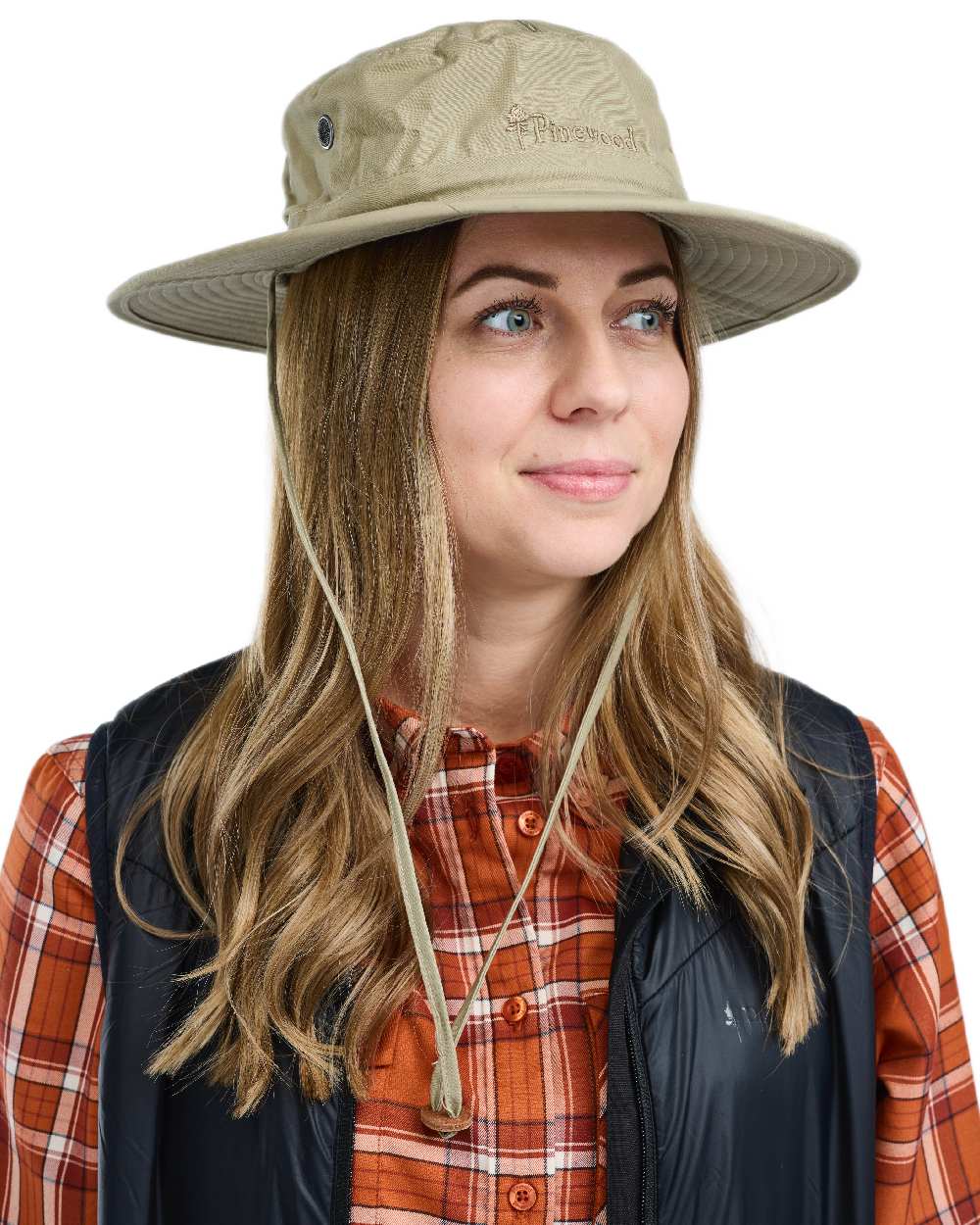 Pinewood Mosquito Hat - Image 9