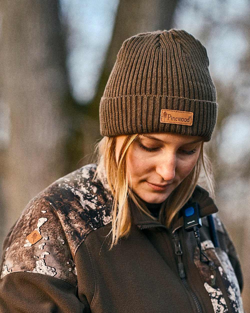 Pinewood New Stoten Hat - Image 11