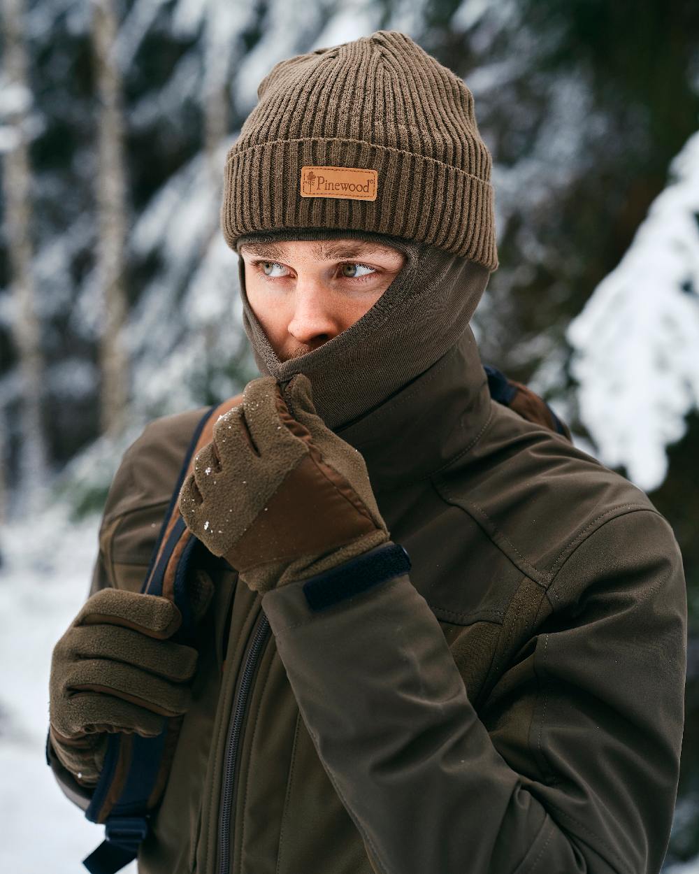Pinewood New Stoten Hat - Image 13