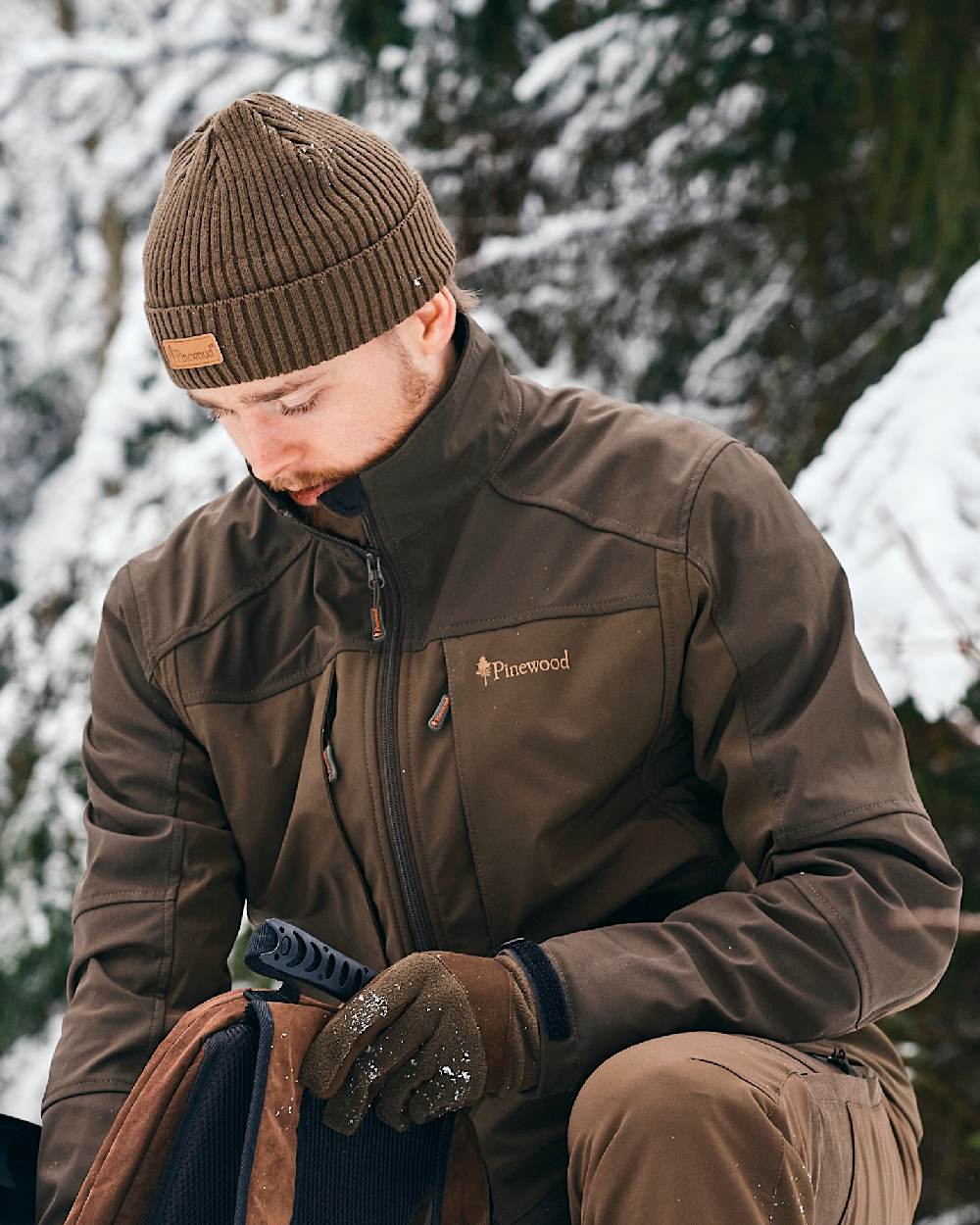 Pinewood New Stoten Hat - Image 14
