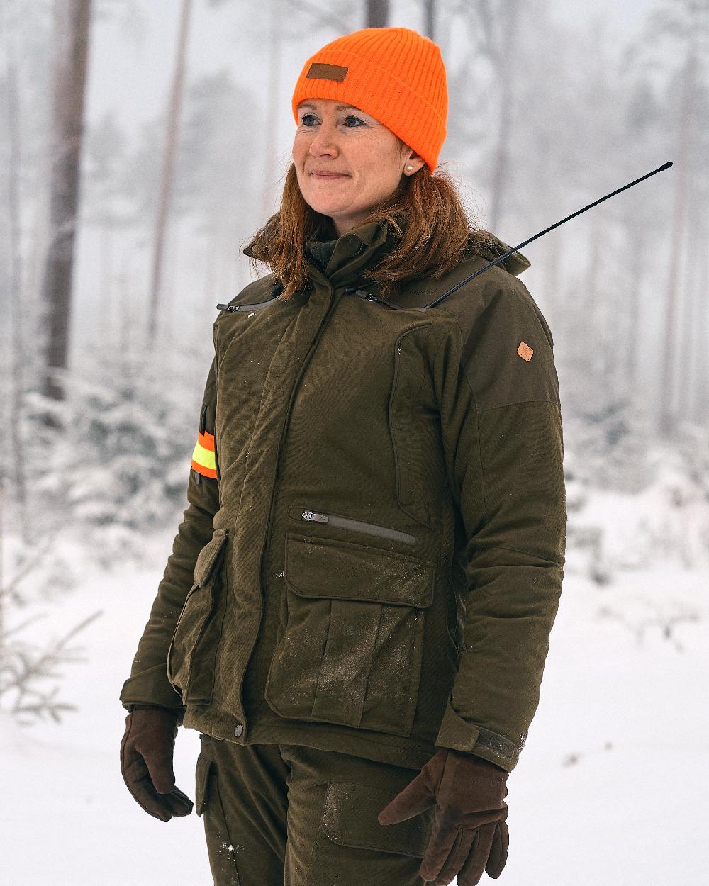 Pinewood New Stoten Hat - Image 18