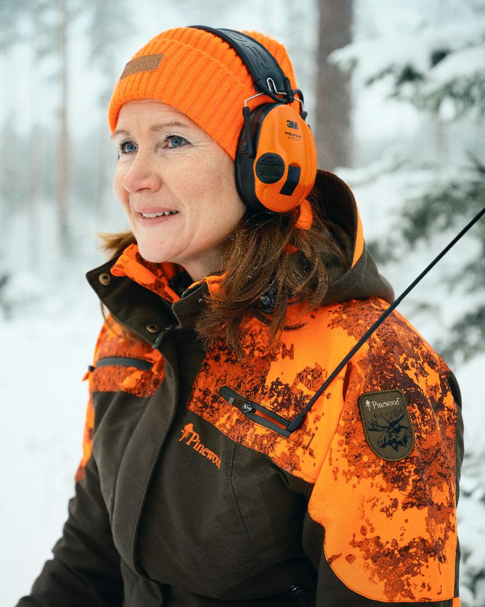 Pinewood New Stoten Hat - Image 19