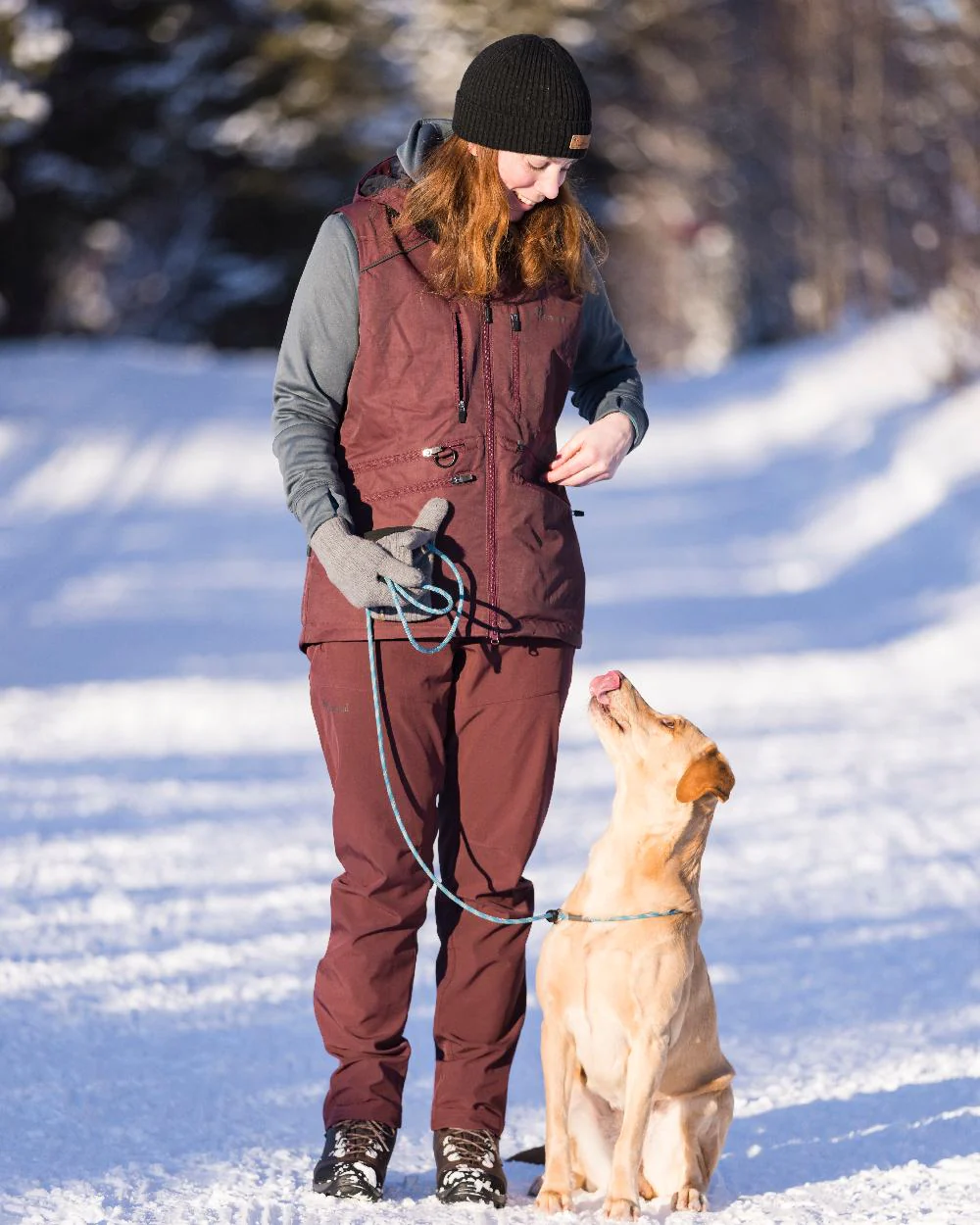 Pinewood New Stoten Hat - Image 2