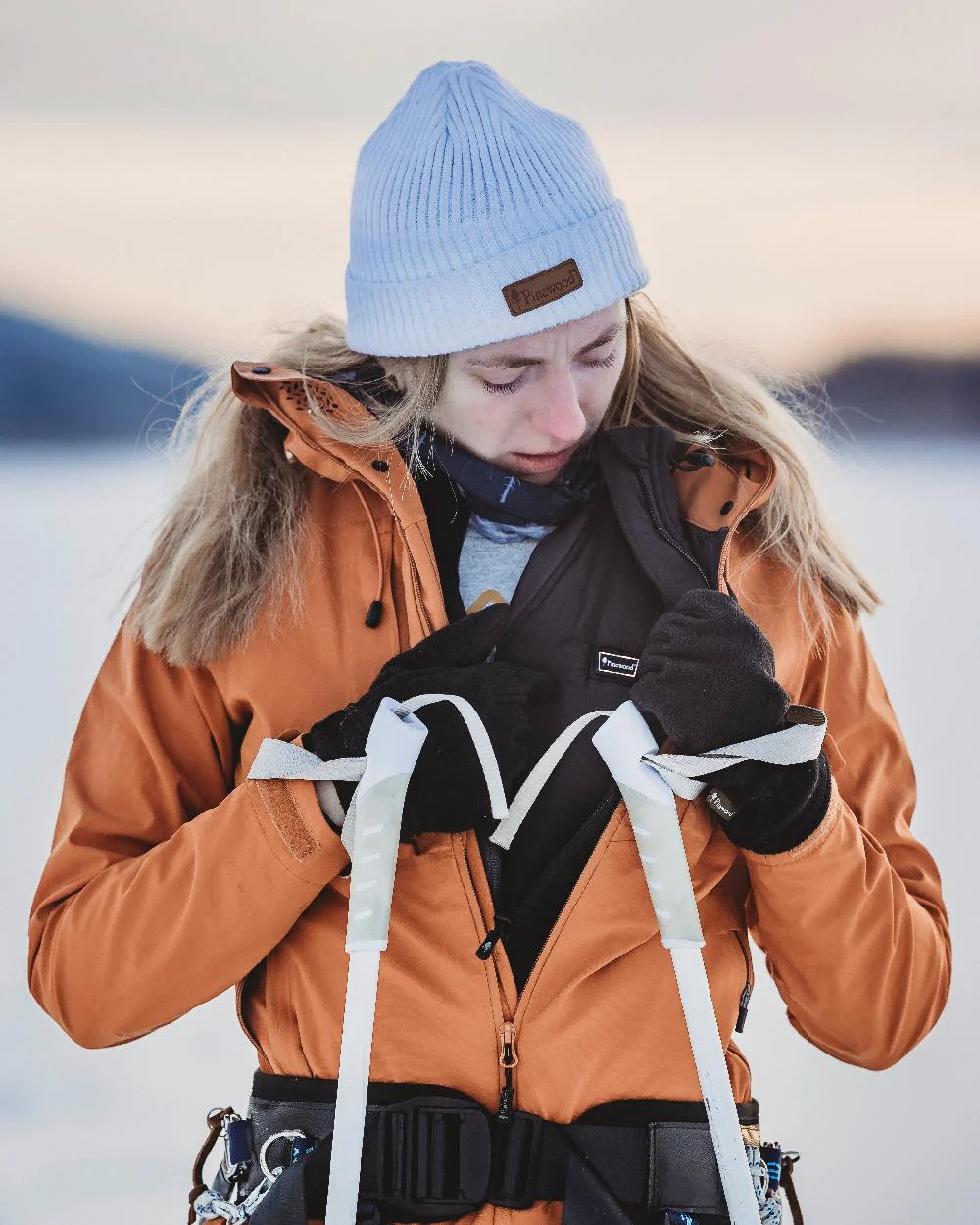 Pinewood New Stoten Hat - Image 23