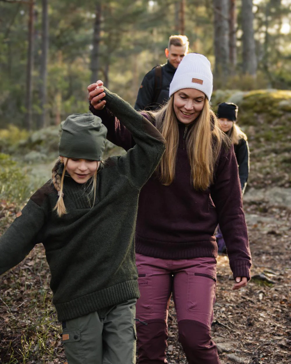 Pinewood New Stoten Hat - Image 25