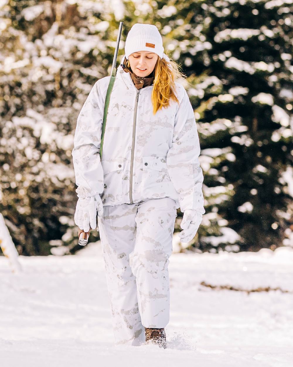 Pinewood New Stoten Hat - Image 26