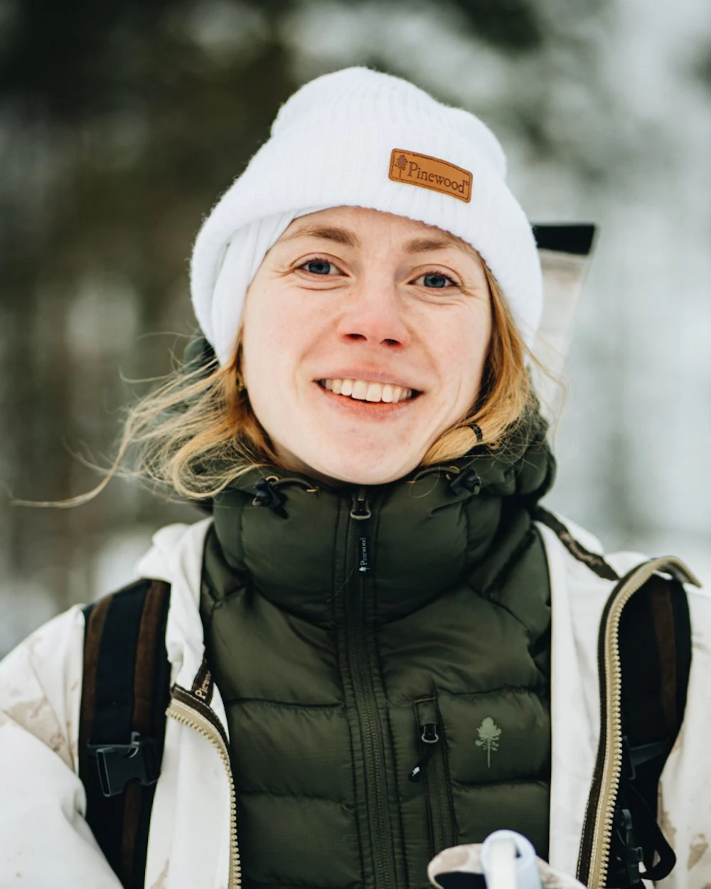 Pinewood New Stoten Hat - Image 28
