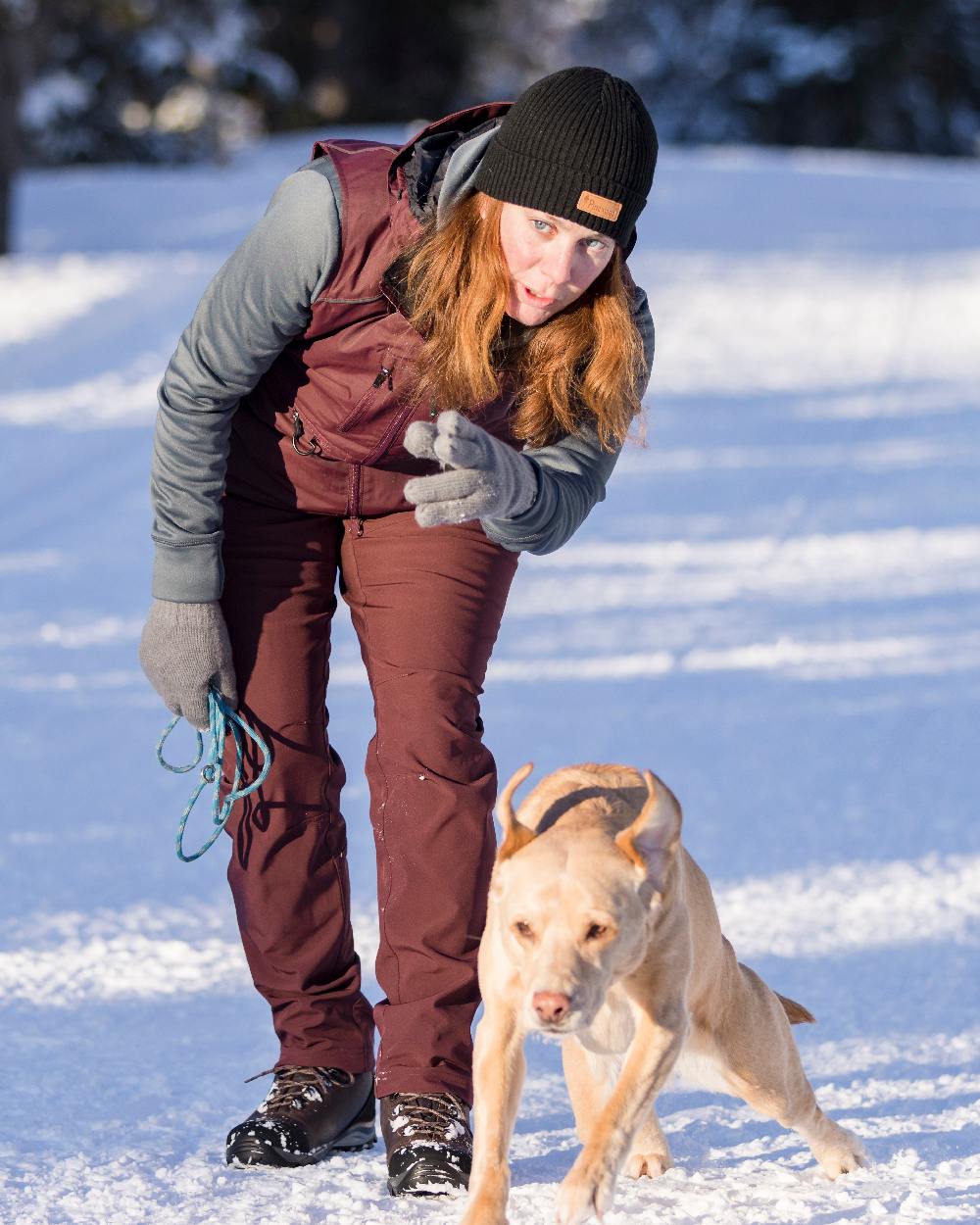 Pinewood New Stoten Hat - Image 3