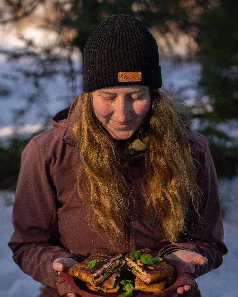 Pinewood New Stoten Hat - Image 4