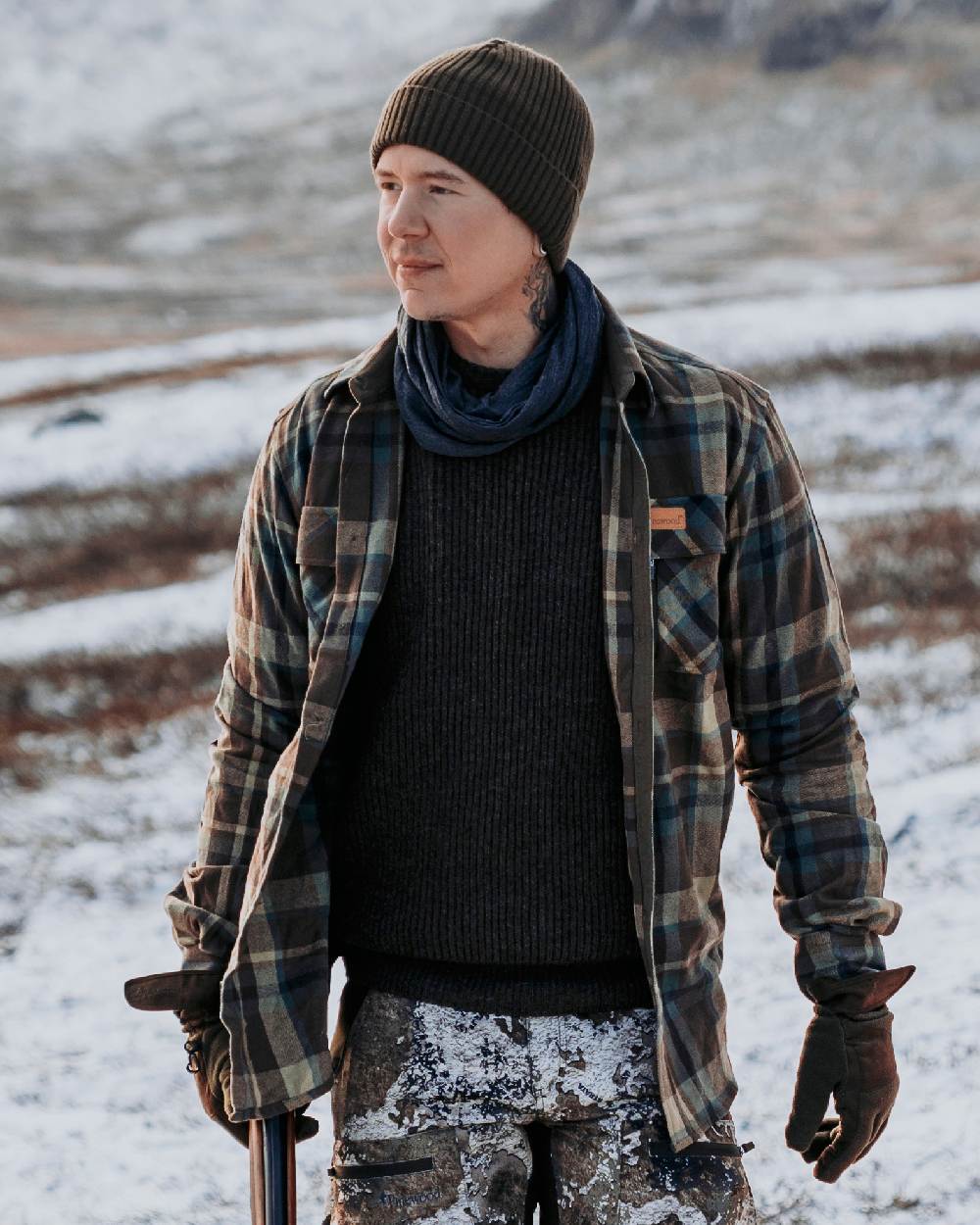 Pinewood New Stoten Hat - Image 9
