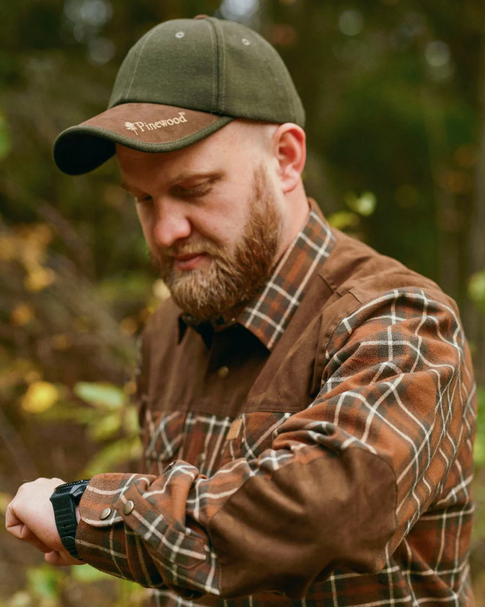 Pinewood Nydala Exclusive Cap - Image 2