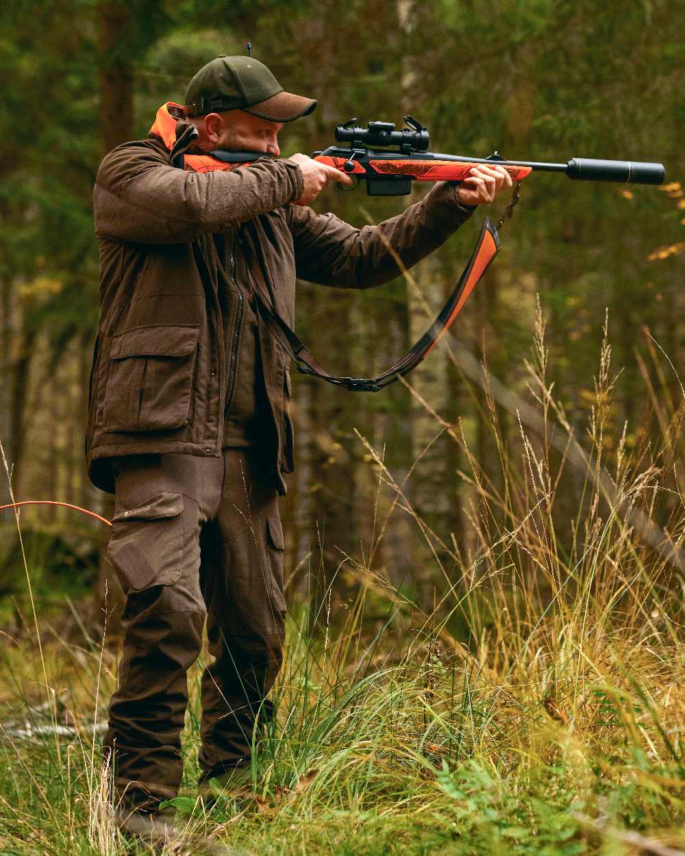 Pinewood Nydala Exclusive Cap - Image 5