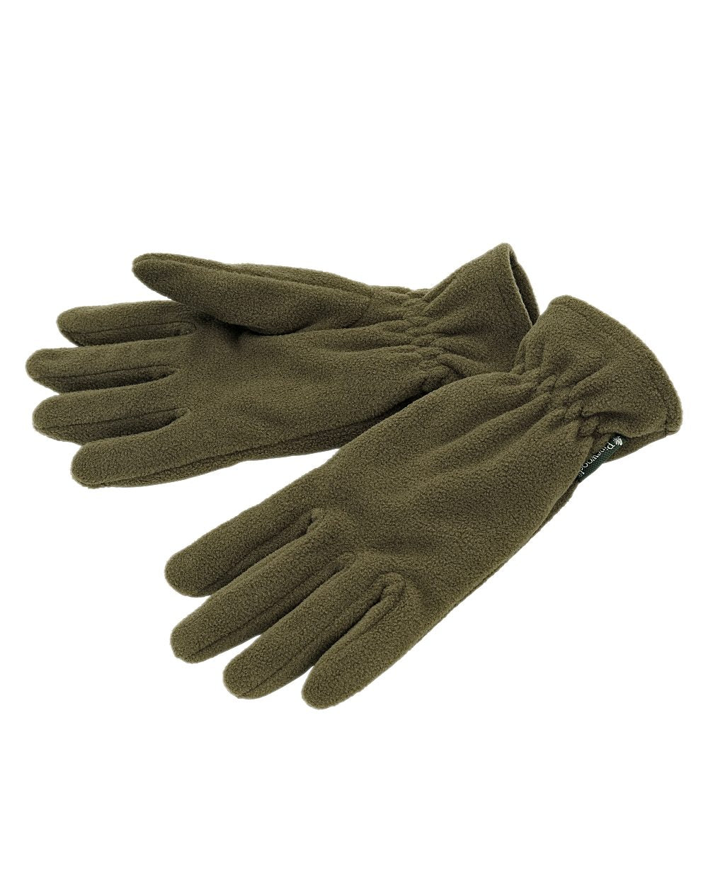Pinewood Samuel Fleece Gloves - Image 3