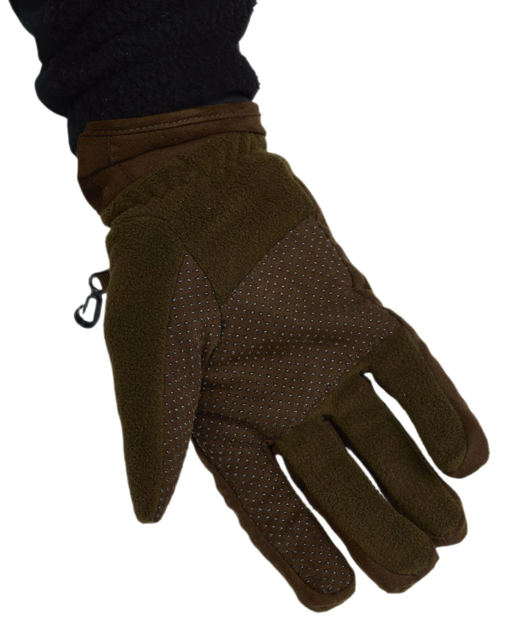 Pinewood Smaland Hunters Extreme Fleece Gloves - Image 7