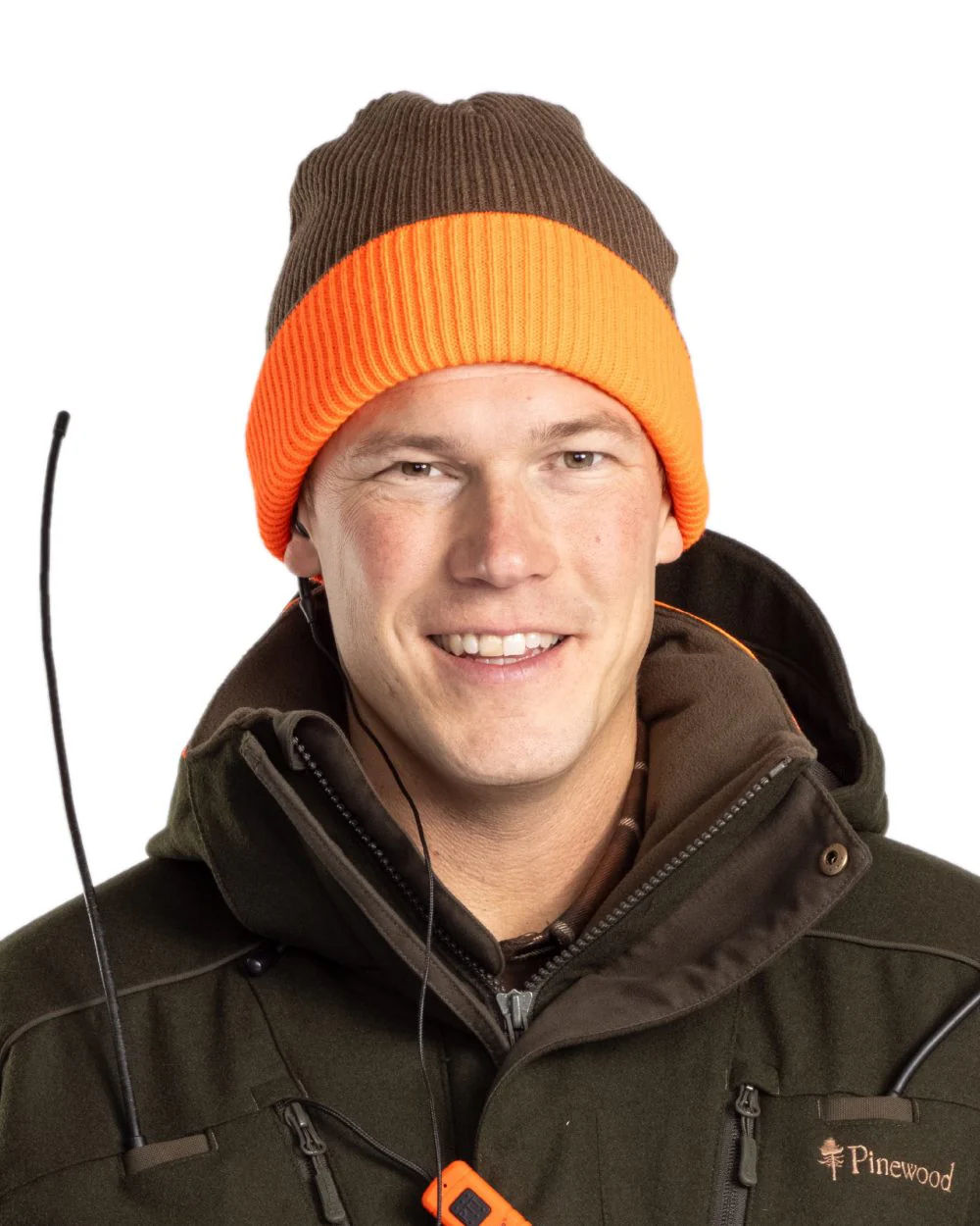 Pinewood Smaland Reversible Hunters Hat - Image 2