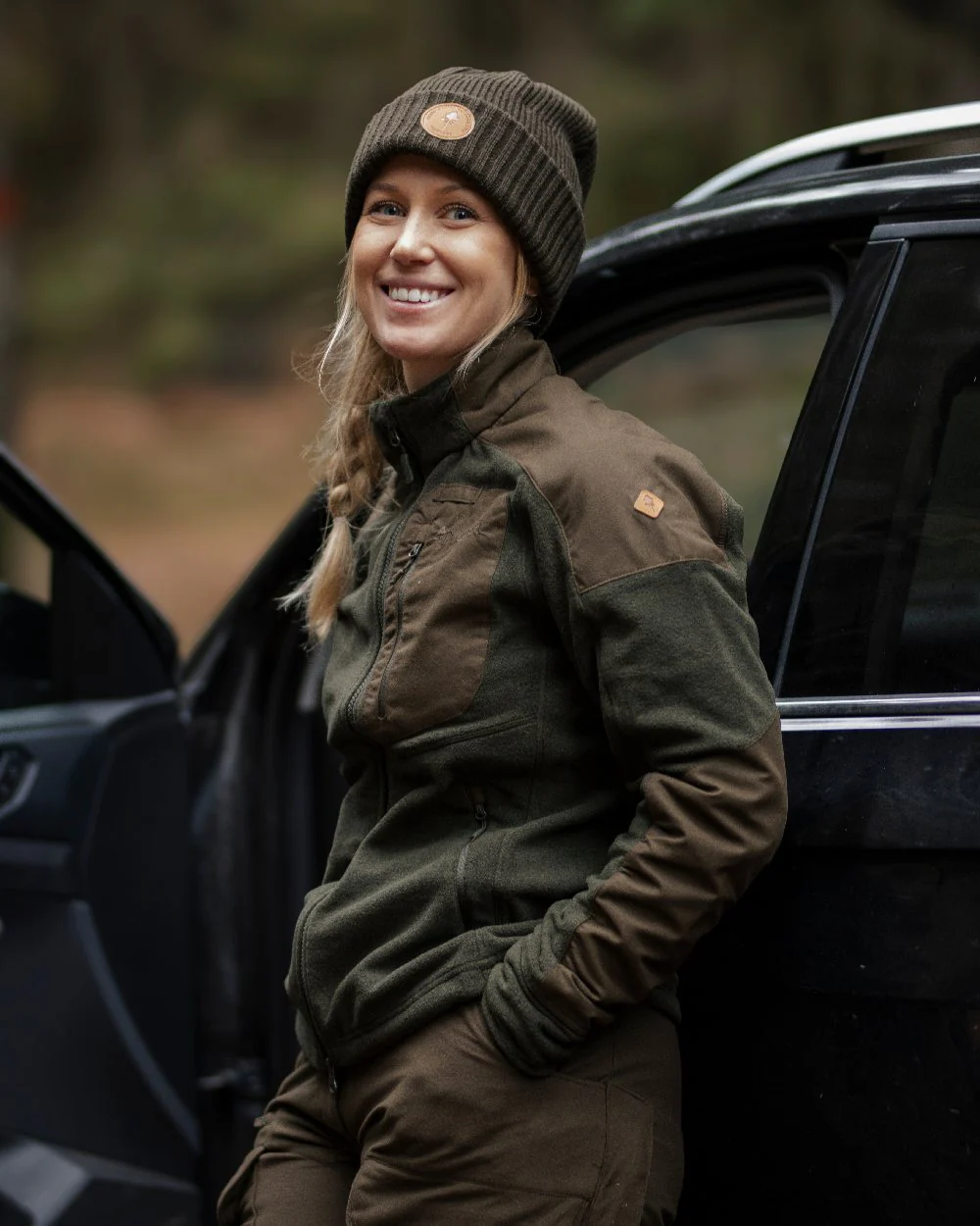Pinewood Windy Hat - Image 11