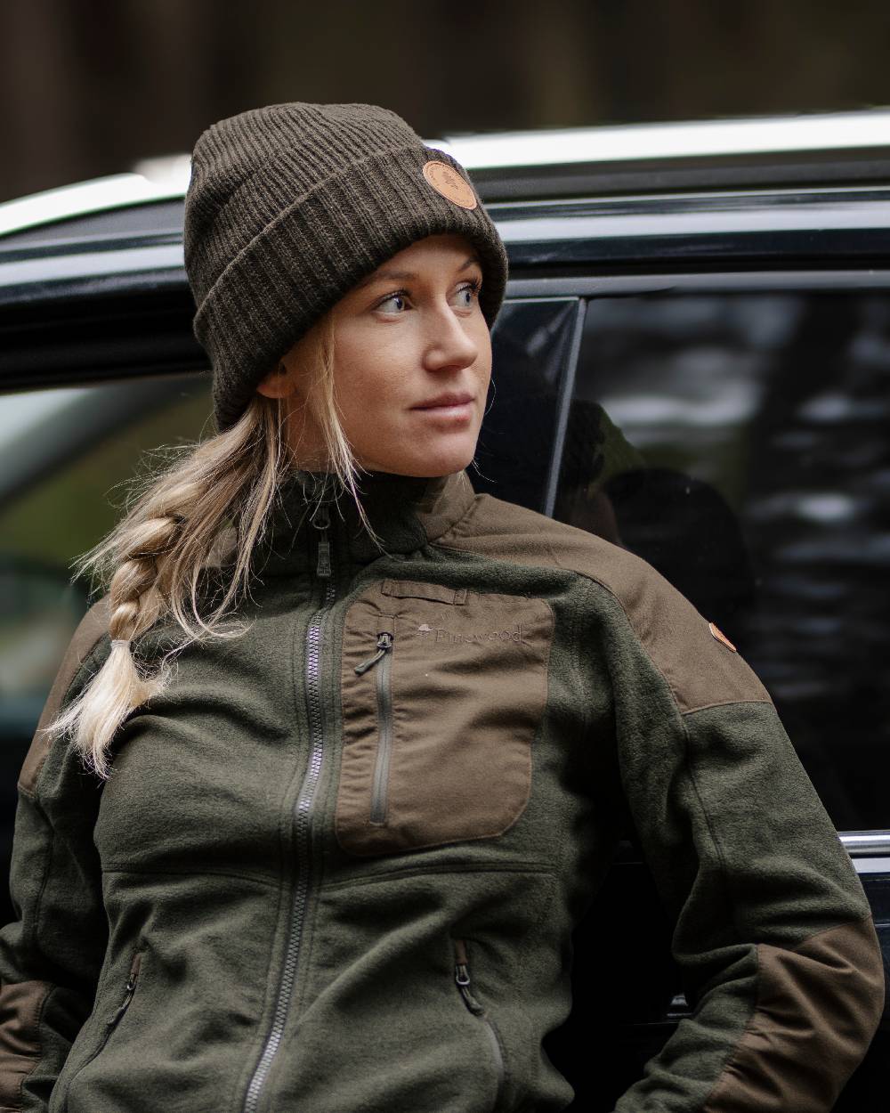 Pinewood Windy Hat - Image 12