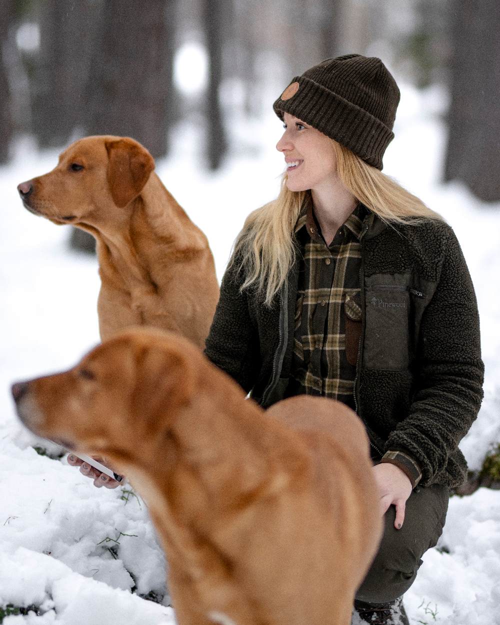 Pinewood Windy Hat - Image 14