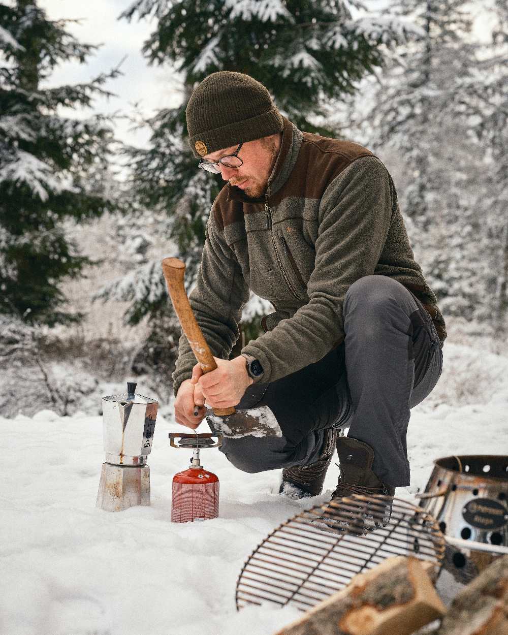 Pinewood Windy Hat - Image 15