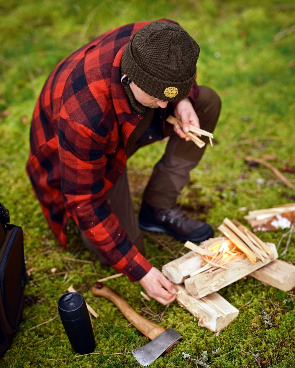 Pinewood Windy Hat - Image 18
