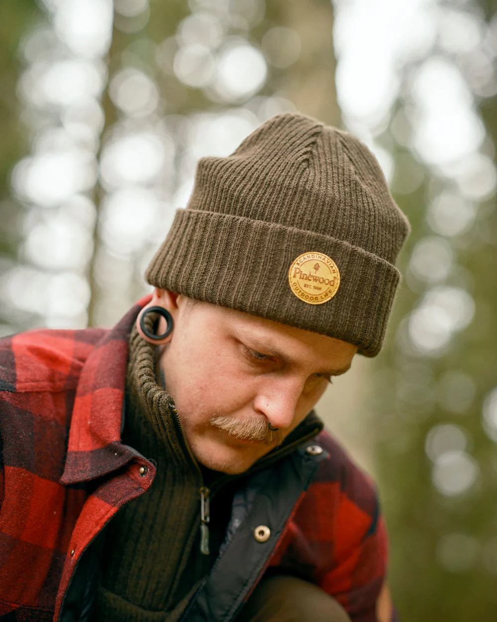 Pinewood Windy Hat - Image 19