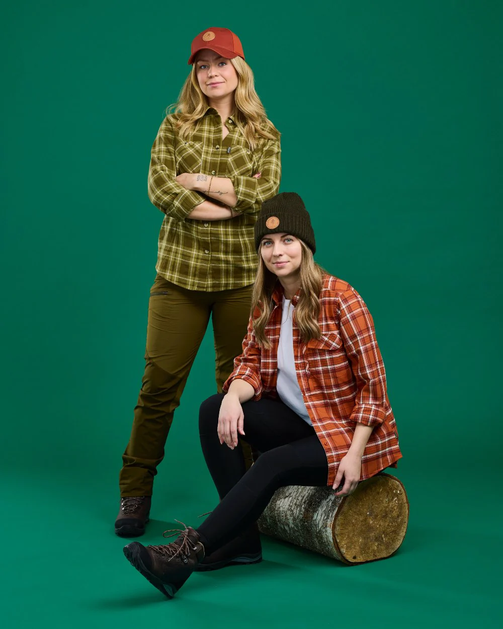 Pinewood Windy Hat - Image 21