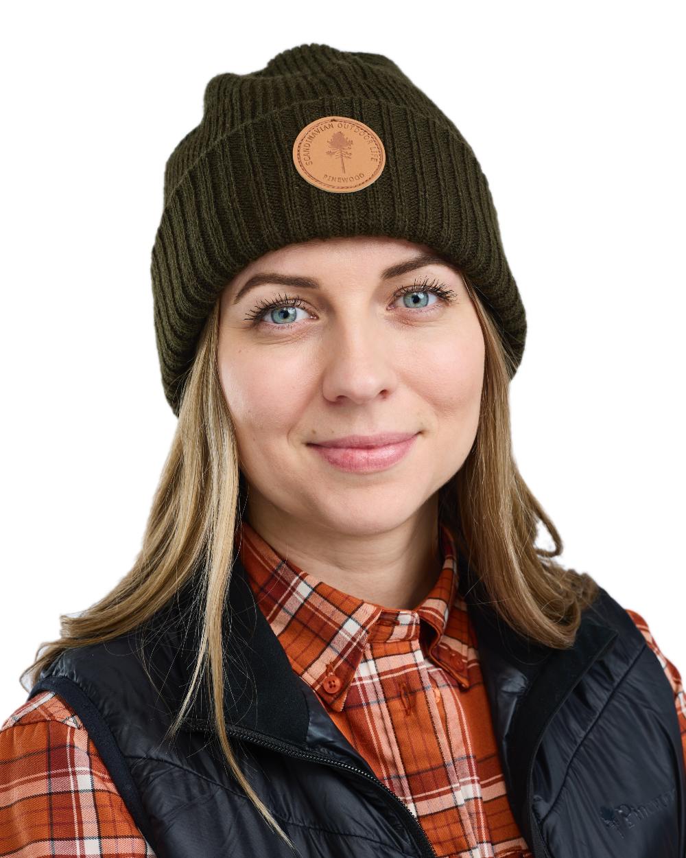 Pinewood Windy Hat - Image 23