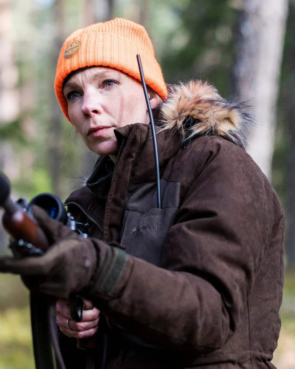 Pinewood Windy Hat - Image 26