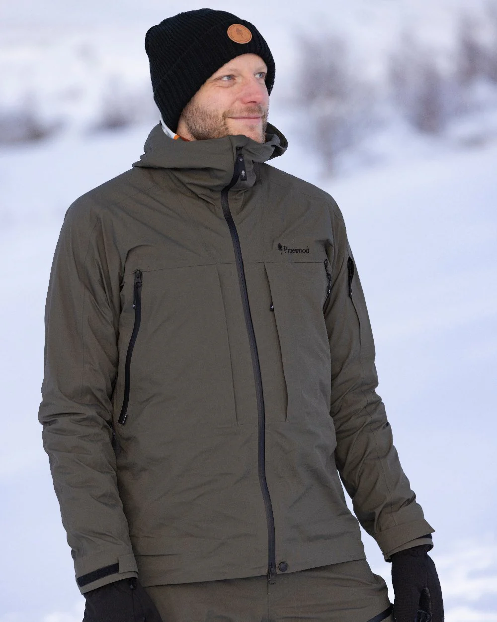 Pinewood Windy Hat - Image 4