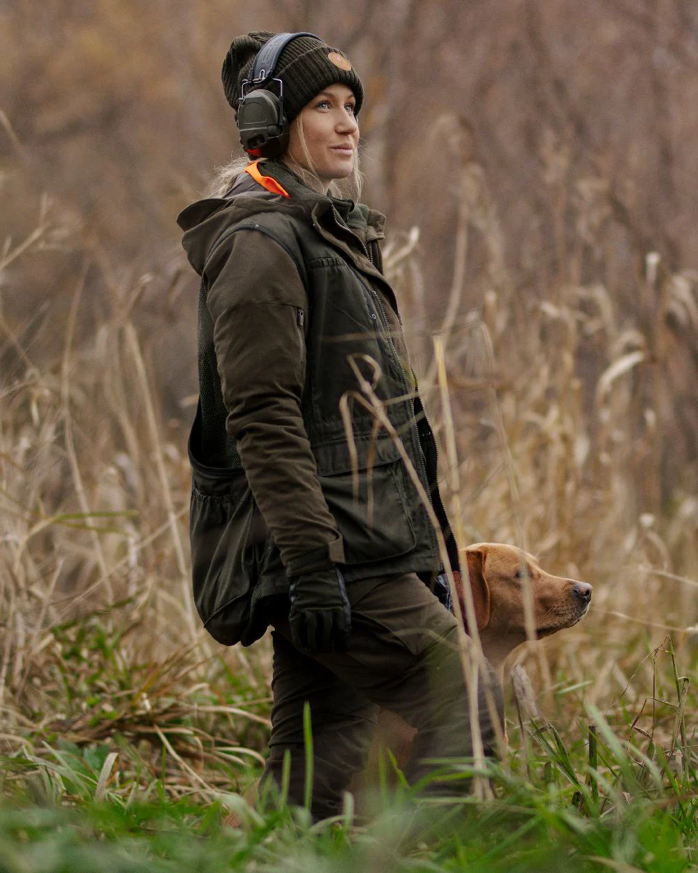 Pinewood Windy Hat - Image 7