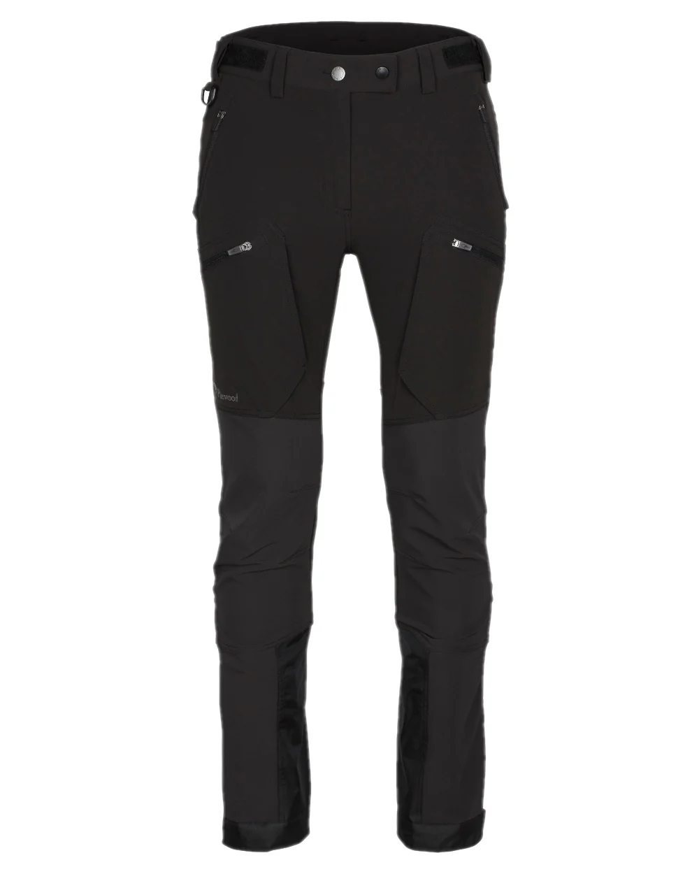 Pinewood Womens Abisko Adventure Trousers - Image 10