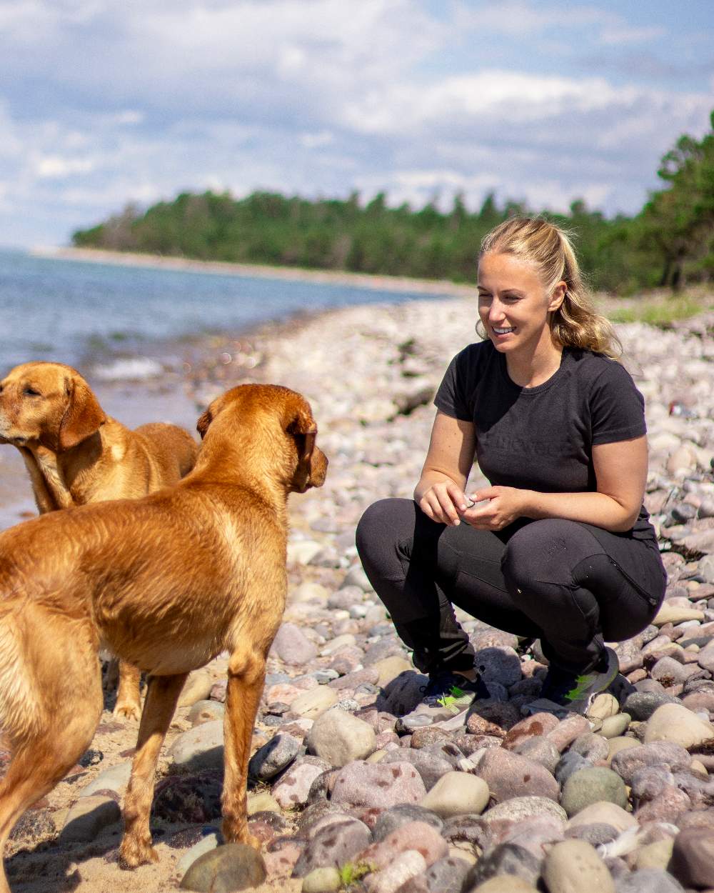 Pinewood Womens Abisko Adventure Trousers - Image 14