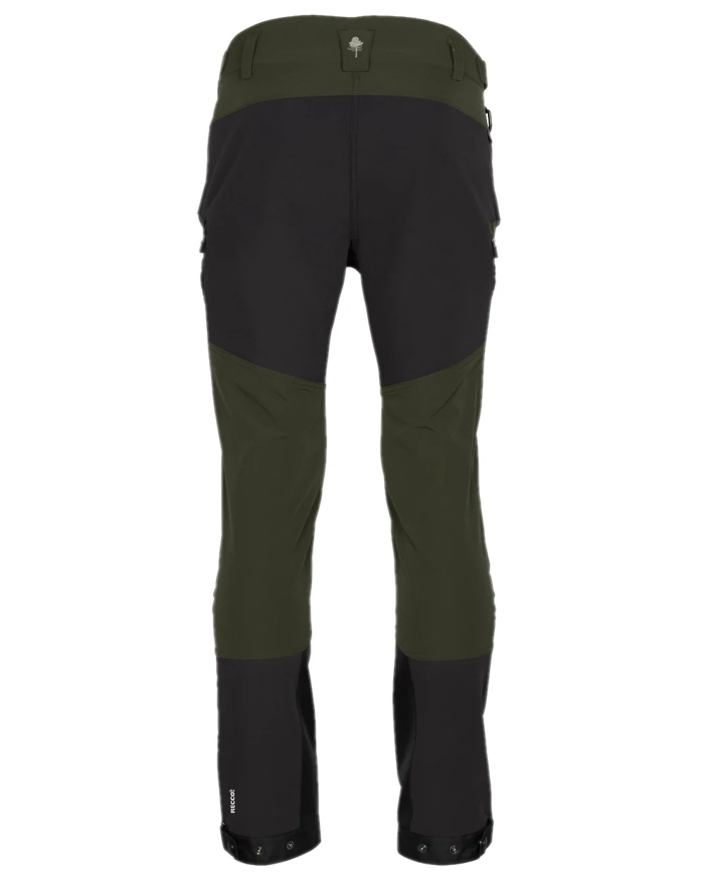 Pinewood Womens Abisko Adventure Trousers - Image 9