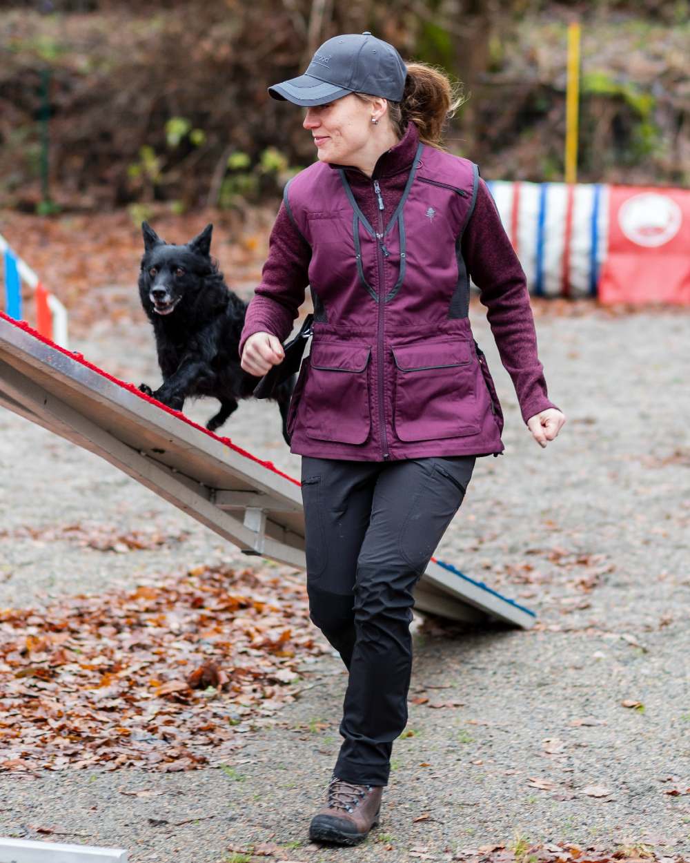 Pinewood Womens Abisko Brenton Trousers - Image 10