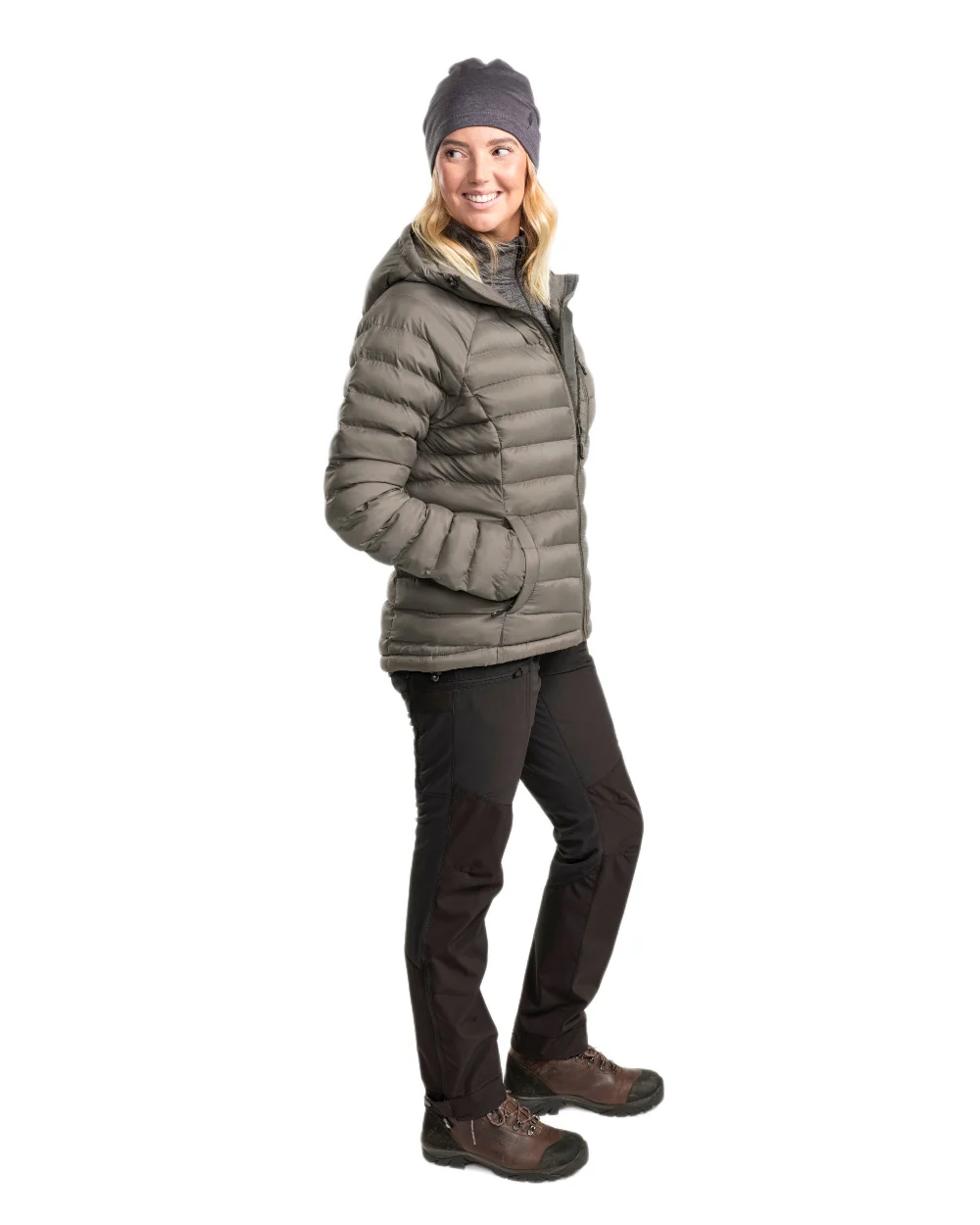 Pinewood Womens Abisko Brenton Trousers - Image 11