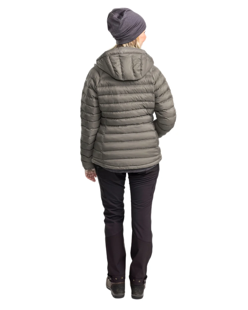 Pinewood Womens Abisko Brenton Trousers - Image 12