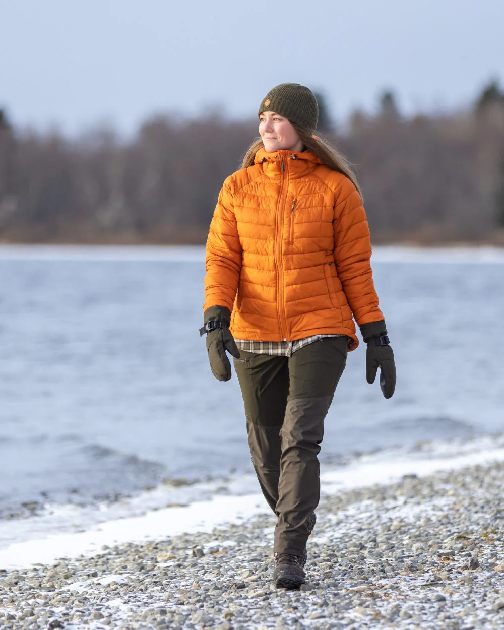 Pinewood Womens Abisko Brenton Trousers - Image 14