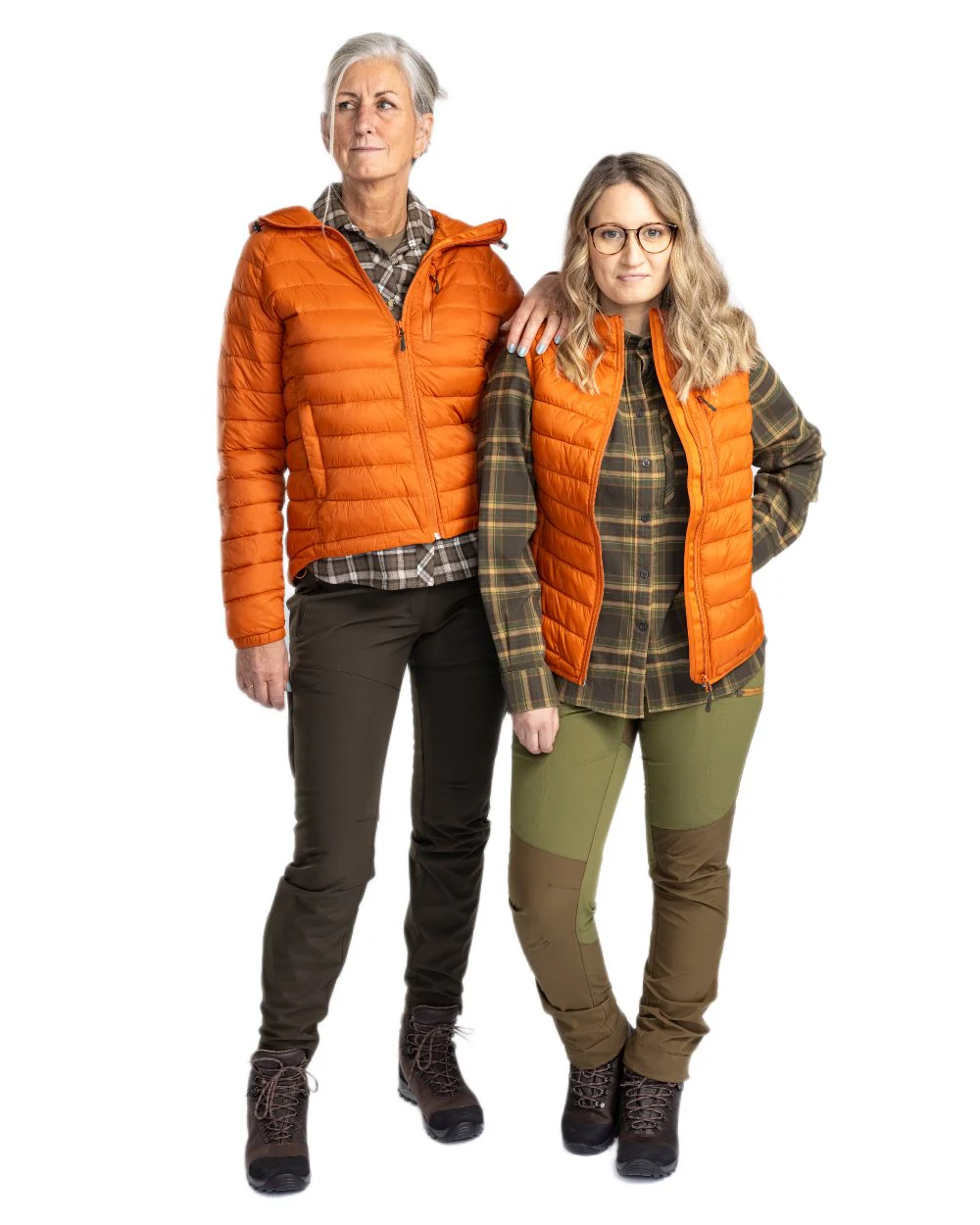 Pinewood Womens Abisko Brenton Trousers - Image 17