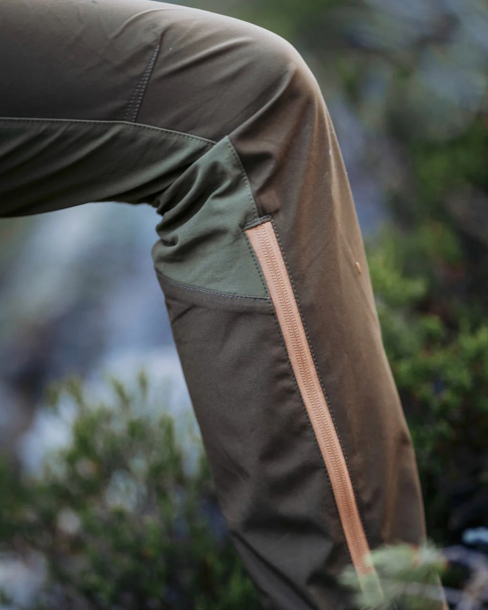 Pinewood Womens Abisko Brenton Trousers - Image 24