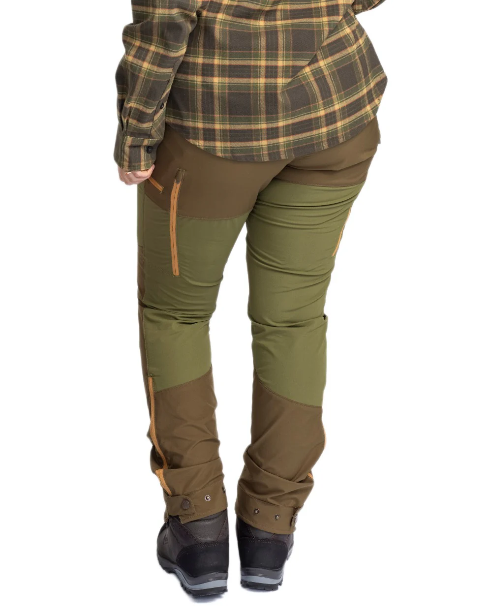 Pinewood Womens Abisko Brenton Trousers - Image 27
