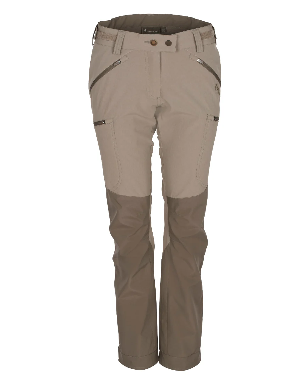 Pinewood Womens Abisko Brenton Trousers - Image 30
