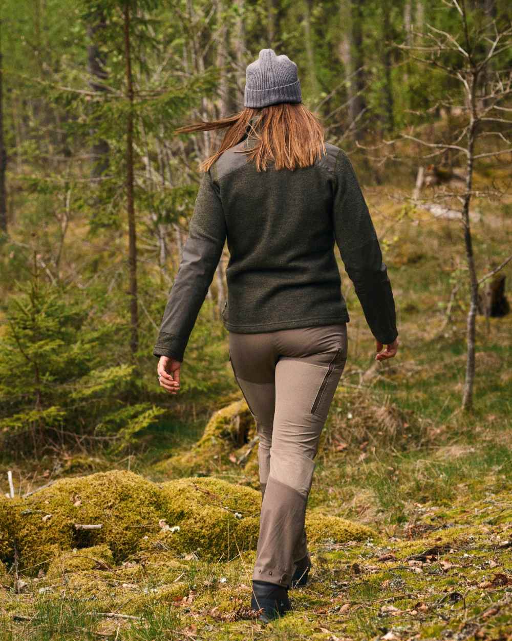 Pinewood Womens Abisko Brenton Trousers - Image 31