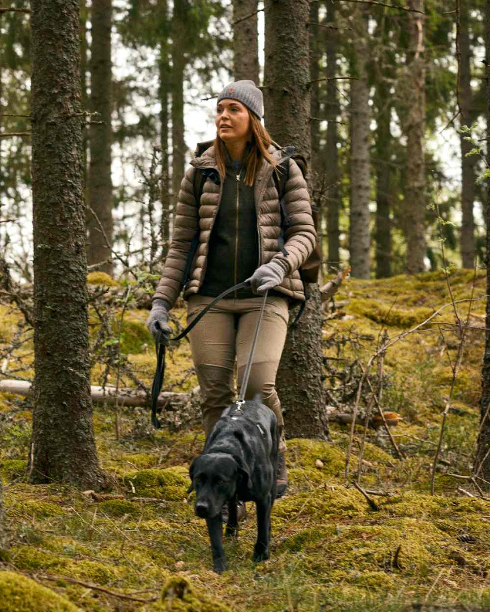 Pinewood Womens Abisko Brenton Trousers - Image 35