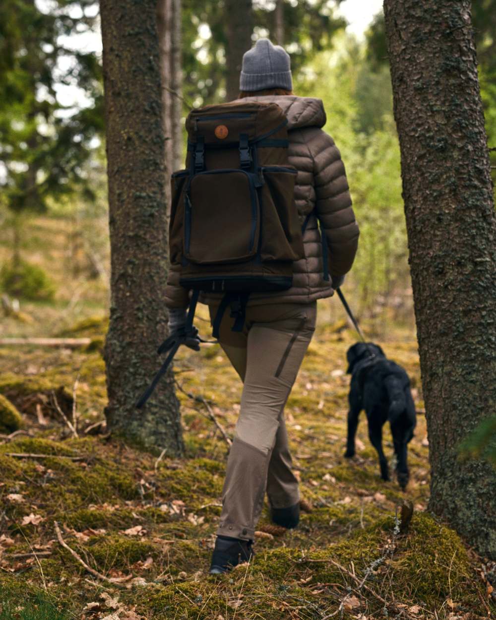 Pinewood Womens Abisko Brenton Trousers - Image 36