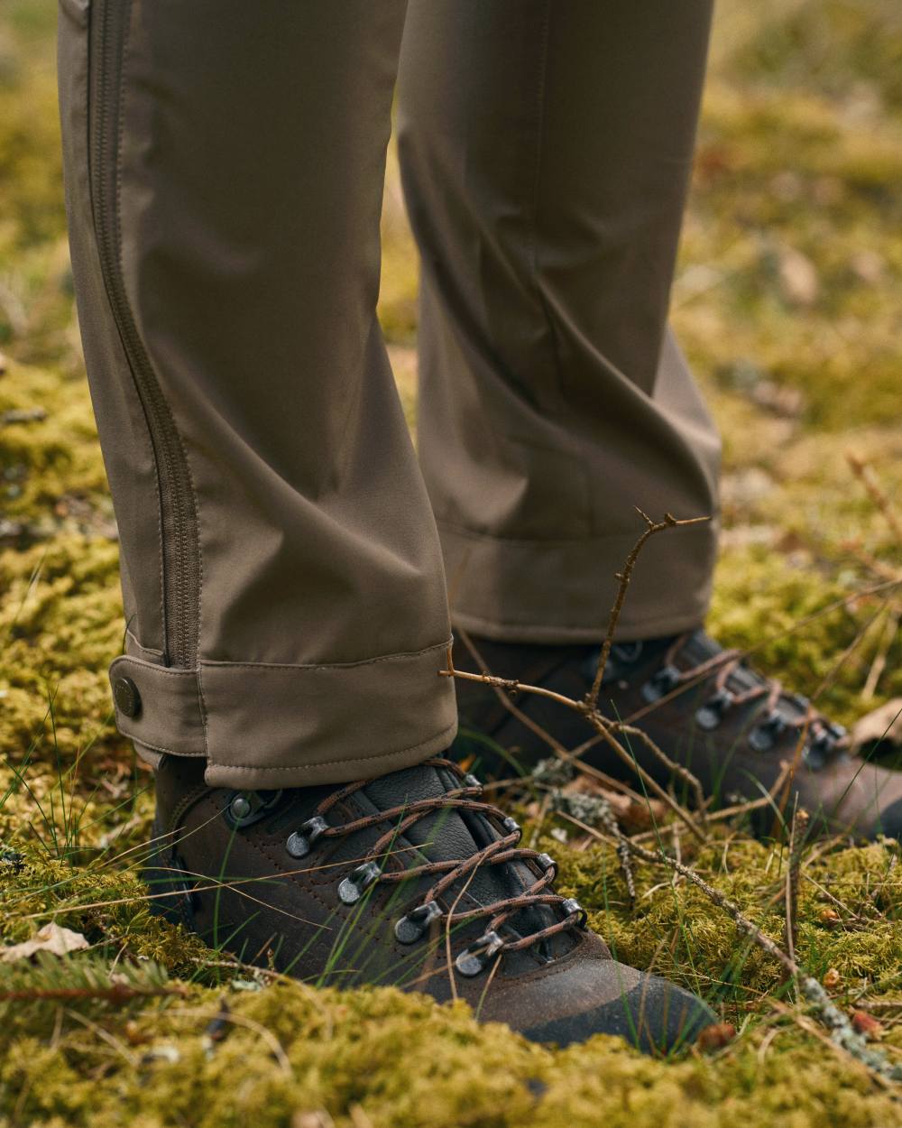 Pinewood Womens Abisko Brenton Trousers - Image 37
