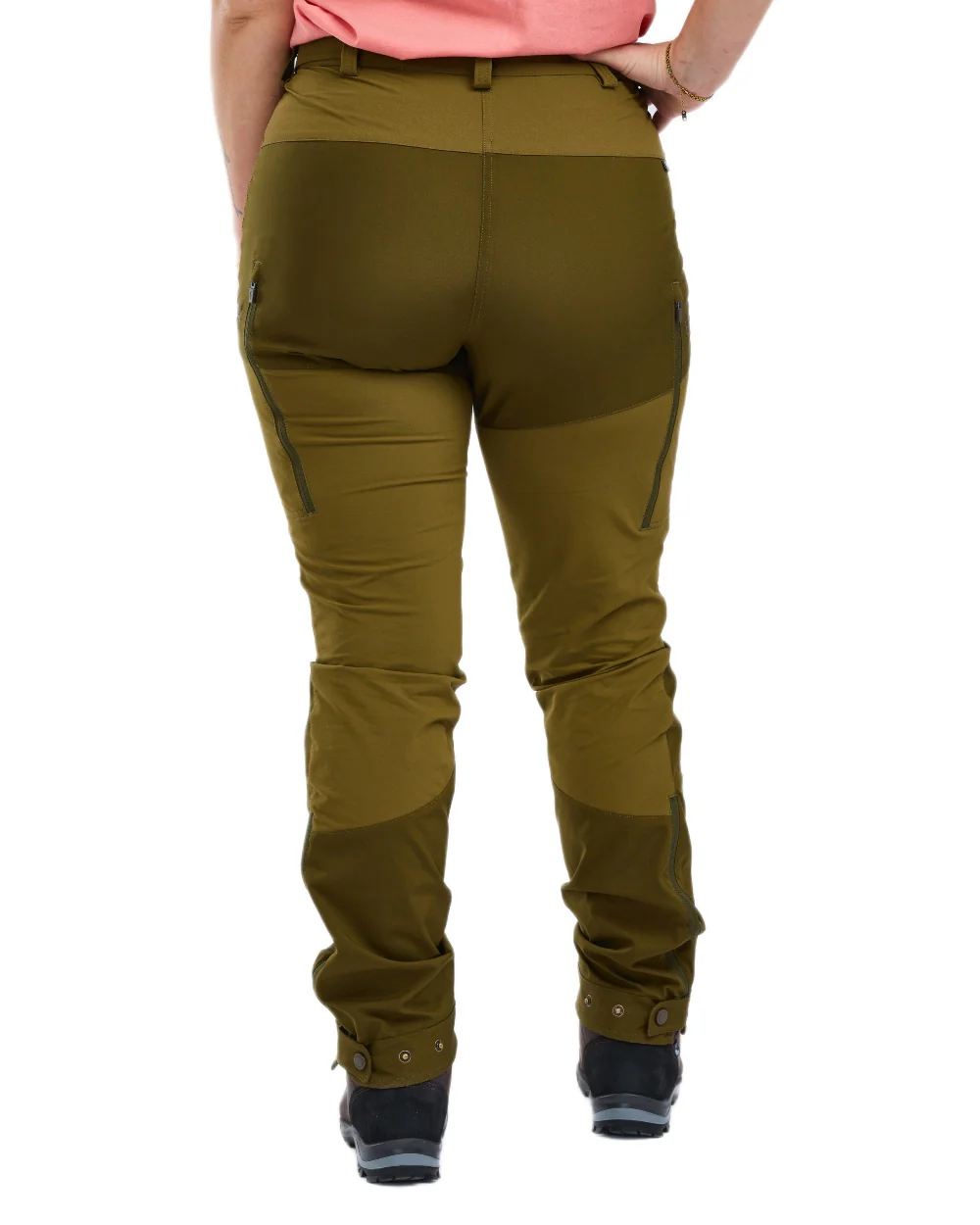 Pinewood Womens Abisko Brenton Trousers - Image 43